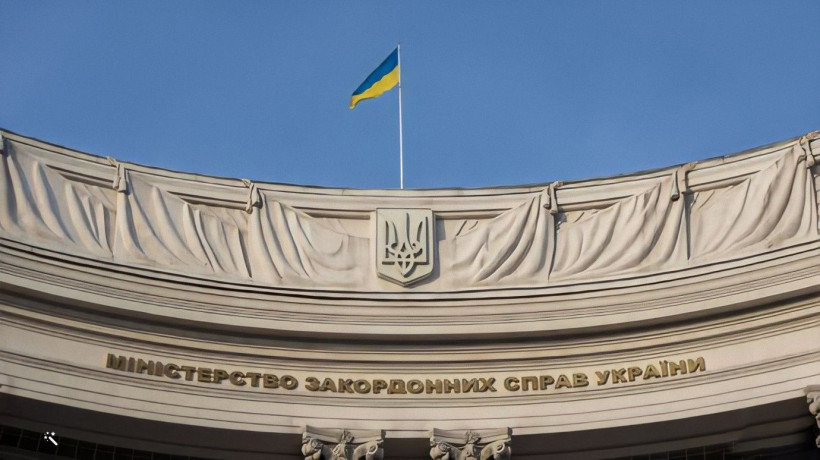 Comment of the MFA of Ukraine regarding the situation with religious freedom in the temporarily occupied territories of Ukraine