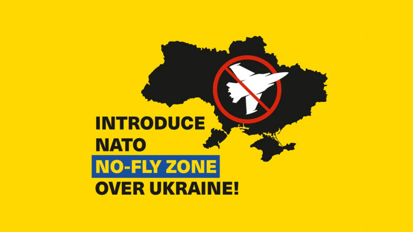 Ukrainian Council of Churches insists on introducing a no-fly zone over Ukraine