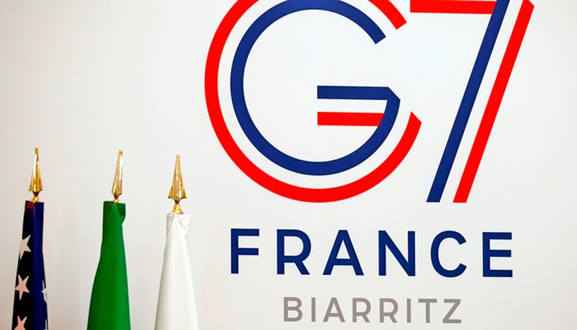 Ukrainian Council of Churches warns on some Biarritz Partnership goals