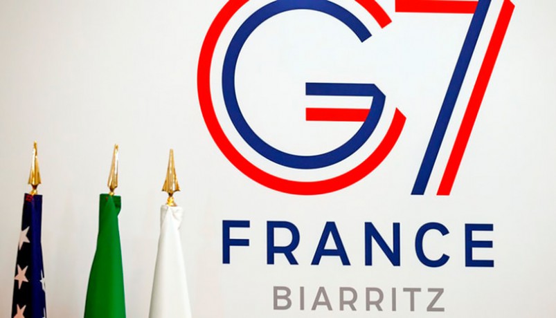 Ukrainian Council of Churches warns on some Biarritz Partnership goals