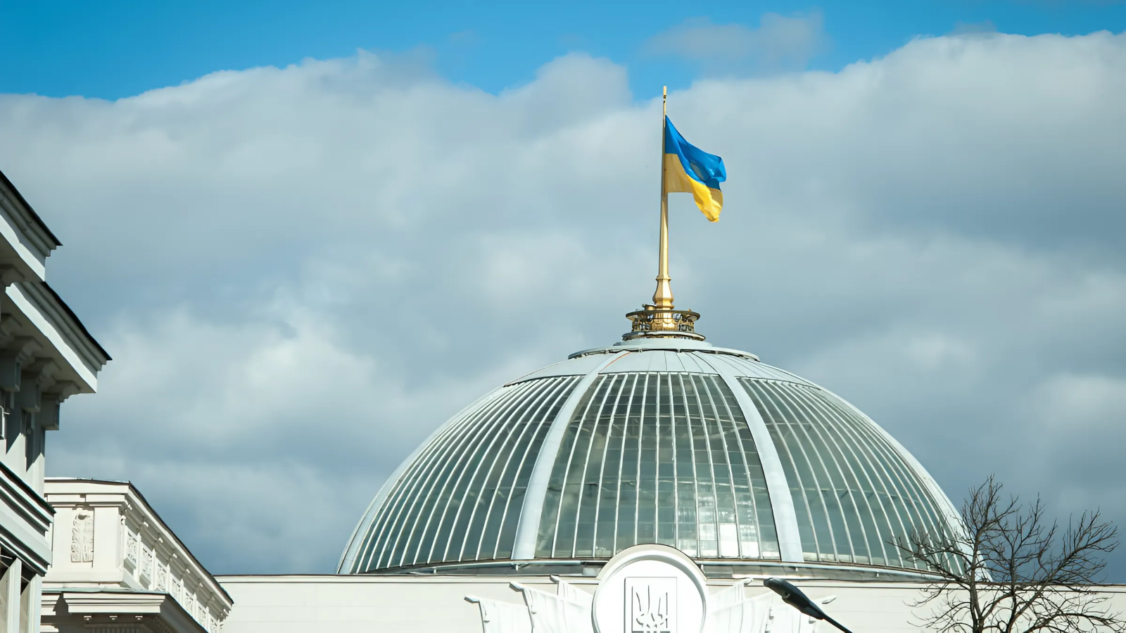 Parliament exempts religious organizations from unnecessary requirement to provide information on final beneficiaries In Ukraine